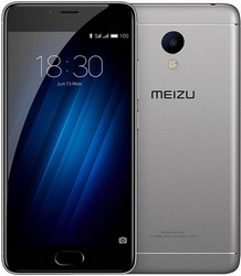 Прошивка телефона Meizu M3s в Тюмени